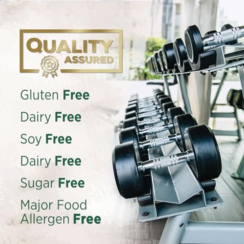 Kreatin Monohydrat 3000 mg pro Portion – Mikronisierte Kreatinpulver-Kapseln – Unterstützt Muskelaufbau, Kraft, Energie & Ausdauer – Nahrungsergänzungsmittel von Nature's Nutrition, Non-GMO, in den USA abgefüllt – 120 Kapseln