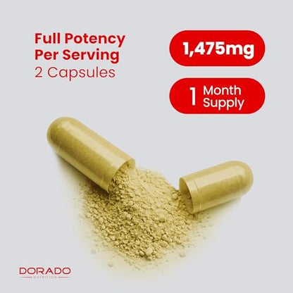 GLP-1 Supplement 14-in-1 Formel – mit Berberin, ACV, Chrom, Ceylon-Zimt, Kurkuma & mehr – unterstützt Darmgesundheit & Stoffwechsel – drittgetestet, vegan & hergestellt in USA