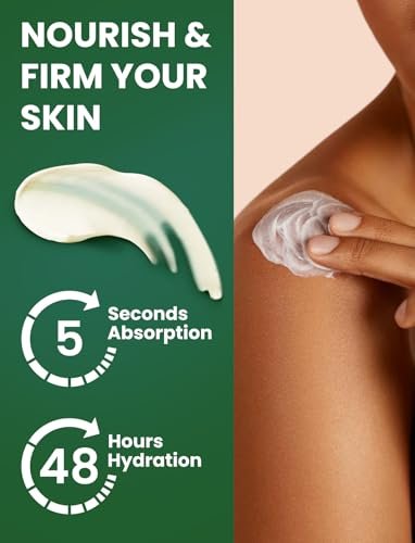 Venture Pal Topische Magnesiumcreme – Schnell einziehende Feuchtigkeitslotion mit Kokosöl, Sheabutter & Hyaluronsäure für Kinder