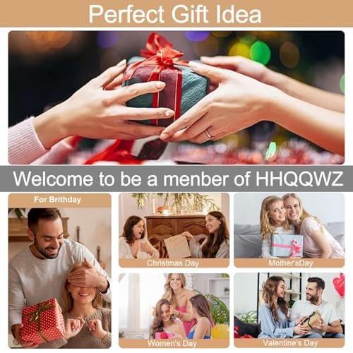 HHQQWZ Bunter Plüsch Make-up-Beutel Reise-Kosmetiktasche für Frauen und Mädchen, Reißverschluss-Make-up-Tasche, große Kapazität Toilettenartikel-Organizer, tragbare Aufbewahrungstasche (Regenbogen)