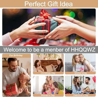HHQQWZ Bunter Plüsch Make-up-Beutel Reise-Kosmetiktasche für Frauen und Mädchen, Reißverschluss-Make-up-Tasche, große Kapazität Toilettenartikel-Organizer, tragbare Aufbewahrungstasche (Regenbogen)