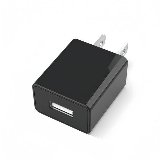 USB-Ladegerät kompatibel mit Philips Norelco Rasierern 2400, 3600, 3900 und Multigroom Serie 5000, 7000 - für OneBlade QP2724 Trimmer & Rasierer - USB-Netzadapter 5V