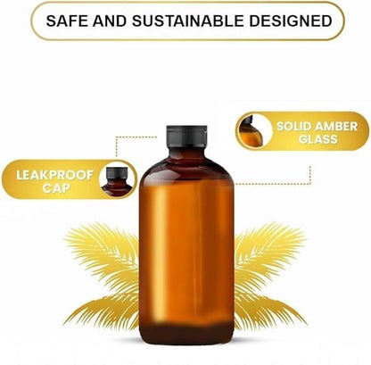 Carno Calm Bio-Lavendelöl Pur | USDA-zertifiziertes Lavendelöl für Haut, Diffuser, Aromatherapie & Haare, Massage & DIY-Anwendungen | 50 ml