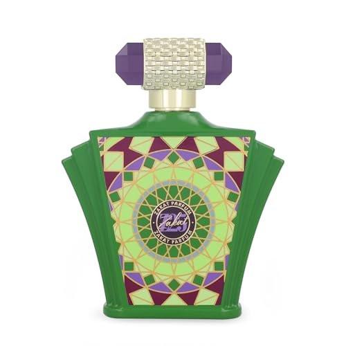 Z25 by Zakat Eau de Parfum 3.4 oz – Luxuriöser Duft für besondere Momente