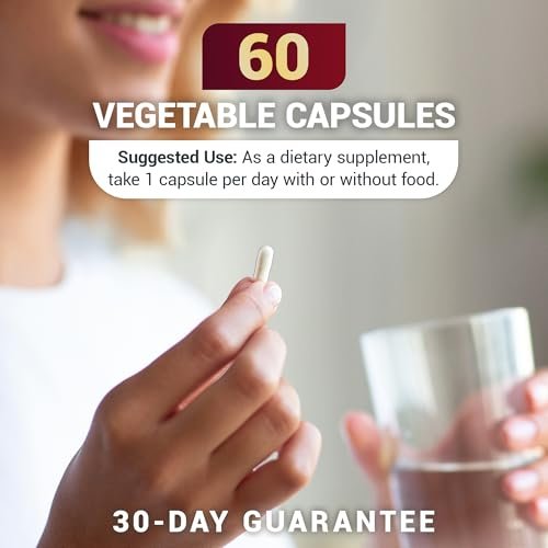 Dr. Berg Zink 30 mg mit Magnesium, Vitamin D3, Selen & Kupfer – Chelat-Zink für Immunsystem, Haut, Haare & Nägel – 60 Kapseln