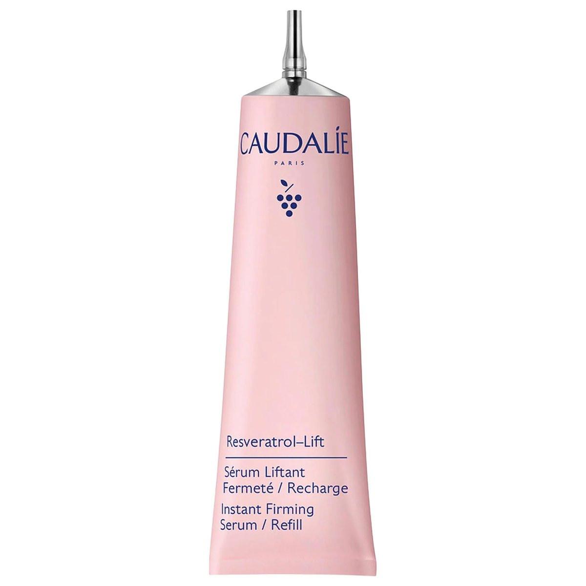 Caudalie Resveratrol-Lift Instant Firming Retinol Alternative Serum, Nachfüllpackung - 30 ml