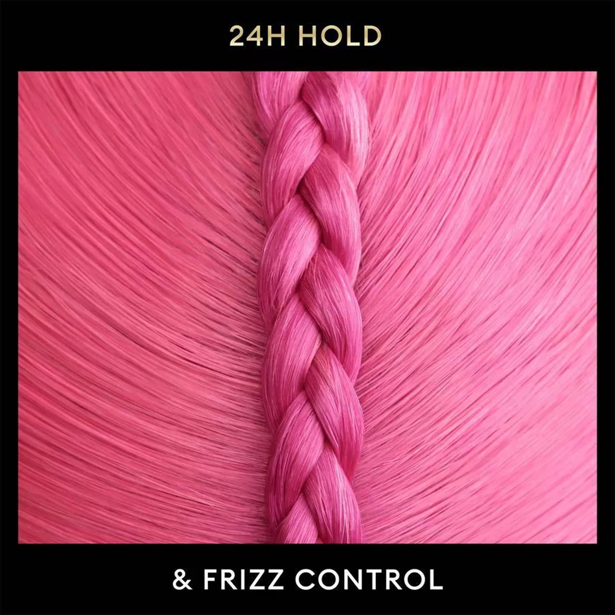 TRESemmé Reiseset: Shampoo, Spülung, Haarspray & Schaumfestiger – Reichhaltige Feuchtigkeitspflege für 24h Frizz-Kontrolle (4-teilig)