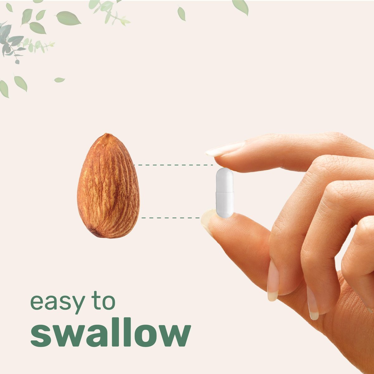 Magnesiumoxid 400 mg, 500 Kapseln | Elementare Form für maximale Konzentration | Unterstützt Ruhe, Muskel- und Nervengesundheit | Non-GMO