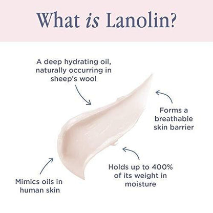 Lanolips 101 Lanolin Lippenbalsam & Lippenmaske Duo - Heroes Kit für die komplette Tag- und Nachtpflege - Tiefenwirksame Feuchtigkeitspflege mit reinem Lanolinöl (2er-Pack)