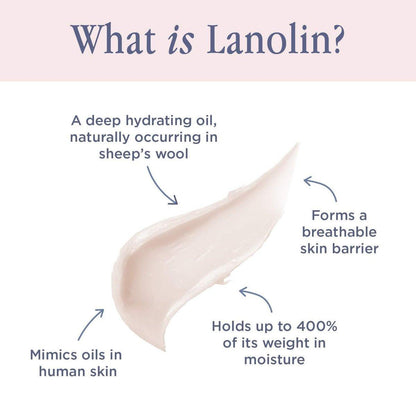 Lanolips 101 Lanolin Lippenbalsam & Lippenmaske Duo - Heroes Kit für die komplette Tag- und Nachtpflege - Tiefenwirksame Feuchtigkeitspflege mit reinem Lanolinöl (2er-Pack)