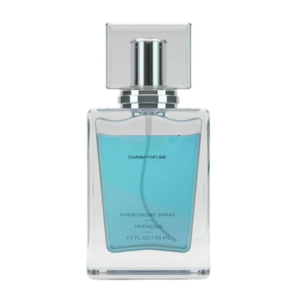 Biaoyun Hypnosis Cologne für Männer mit Pheromonen – Verführerischer Duft, 50 ml
