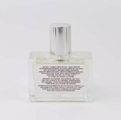 CITRON MERINGUE (003) Eau de Parfum 30 ml – Zitronen-Baiser, Schlagsahne und Vanille-Moschus
