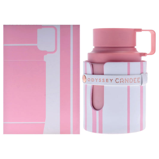 Armaf Odyssey Candee Special Edition für Damen Eau de Parfum Spray, 3,4 Unzen