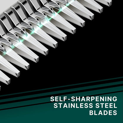 Conair Barber Haarschneider - Haartrimmer - 16-teiliges Haarschneide-Set
