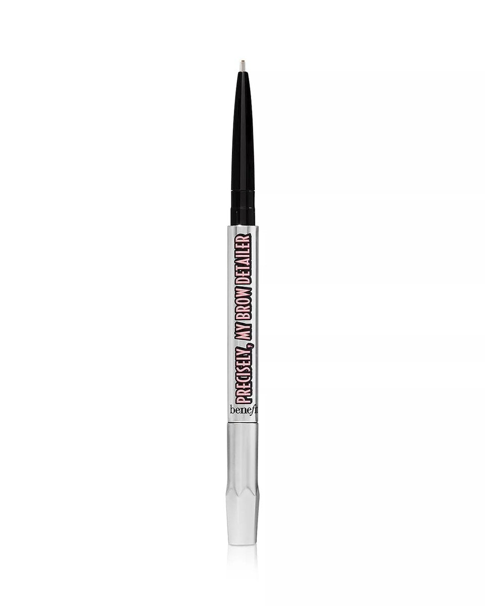 Benefit Precisely My Brow Detailer Microfine Augenbrauenstift #4 Warm Deep Brown – 0,02 g