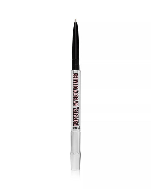 Benefit Precisely My Brow Detailer Microfine Augenbrauenstift #4 Warm Deep Brown – 0,02 g
