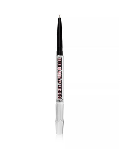 Benefit Precisely My Brow Detailer Microfine Augenbrauenstift #4 Warm Deep Brown – 0,02 g