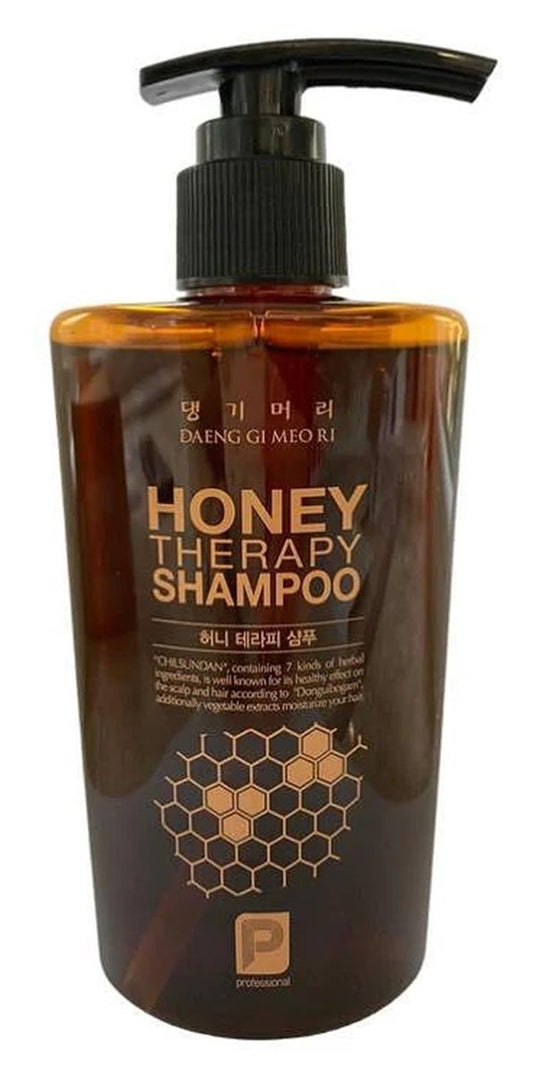 Doori Professional Honey Therapy Shampoo 200 ml / 6,7 fl.oz.