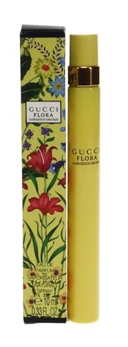 Gucci Flora Gorgeous Orchid Eau de Parfum 0,33 oz – Blumiger Damenduft