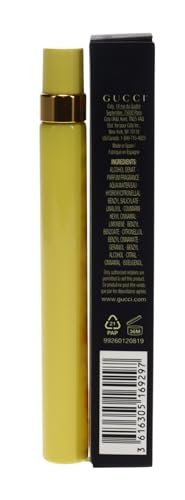 Gucci Flora Gorgeous Orchid Eau de Parfum 0,33 oz – Blumiger Damenduft