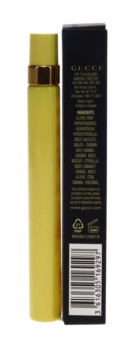 Gucci Flora Gorgeous Orchid Eau de Parfum 0,33 oz – Blumiger Damenduft