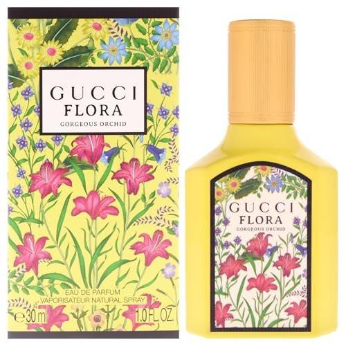 Gucci Flora Gorgeous Orchid Eau de Parfum für Damen 30 ml