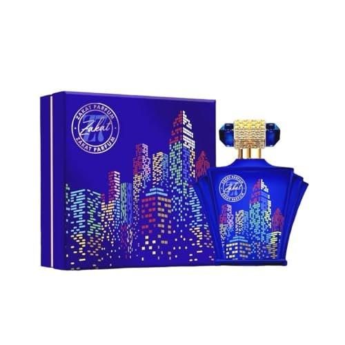 Z7 by Zakat 3.4 oz – Eau de Parfum für Herren und Damen