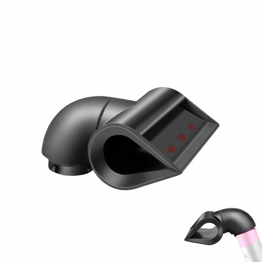Styling-Konzentrator-Düsenaufsatz für Dyson Airwrap Styler zur Haartrockner-Kombination, professionelles Salon-Haarpflegewerkzeug, für Dyson Airwrap HS01 HS05