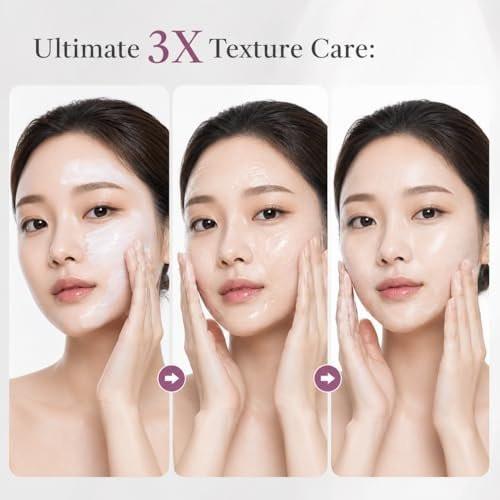 AROCELL Super Collagen Melting Balm 3,53 oz – Korean Make-up Entferner Balsam für Mitesser Pflege, Tiefenreinigung der Poren mit Peptiden, Feuchtigkeitsspendende Tägliche Gesichtsreinigung