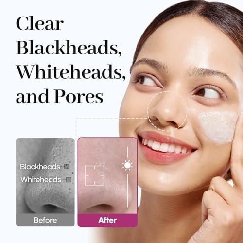 AROCELL Super Collagen Melting Balm 3,53 oz – Korean Make-up Entferner Balsam für Mitesser Pflege, Tiefenreinigung der Poren mit Peptiden, Feuchtigkeitsspendende Tägliche Gesichtsreinigung
