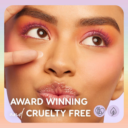 ColourPop x Twilight Sol Shimmering Dry Body Oil – Feuchtigkeitsspendende Körperpflege mit Schimmer & Glanz – Angereichert mit Kokos-, Argan- und Mandelölen – Wie Diamanten (0,16 Fl Oz)