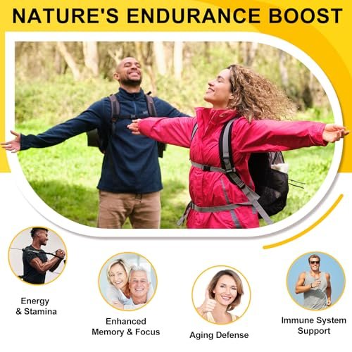 Shilajit Reines Himalaya Bio Harz Tropfen – Flüssiges Gold Nahrungsergänzungsmittel mit 85+ Spurenelementen für Männer & Frauen (2,02 Fl Oz / 60 ml)