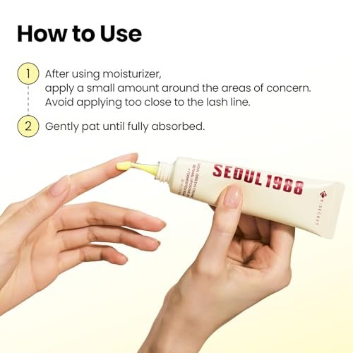 K-SECRET SEOUL 1988 Retinal Serum – Fortschrittliches Retinal Liposom 2% mit 58% Schwarzem Ginseng Extrakt | Anti-Aging Serum für feine Linien und Hauttextur | Koreanische Hautpflege, 30 ml / 1,01 fl oz