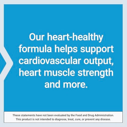Life Extension Cardio Peak – Herz-Kreislauf-Supplement mit Arjuna, 1 Kapsel täglich, glutenfrei, nicht-GVO, vegetarisch, 30 Kapseln