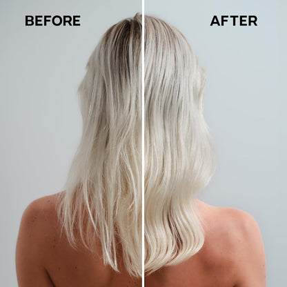 ALFAPARF MILANO Semi di Lino Reconstruction Reparative SOS Emergency Oil – Haarbruch-Behandlung zur Stärkung, Glättung & Reparatur geschädigter Haare – Feuchtigkeitsspendendes Haaröl – Vegan (6 Vials/2,64 oz)