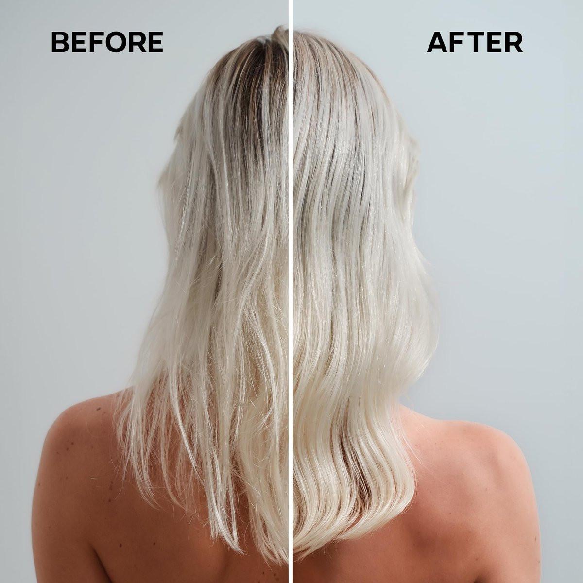 ALFAPARF MILANO Semi di Lino Reconstruction Reparative Lotion Treatment – Haarreparatur für geschädigtes Haar, verleiht Glanz, Weichheit und Fülle – Hitzeschutz – Anti-Haarbruch (6 Vials/2,64 oz)