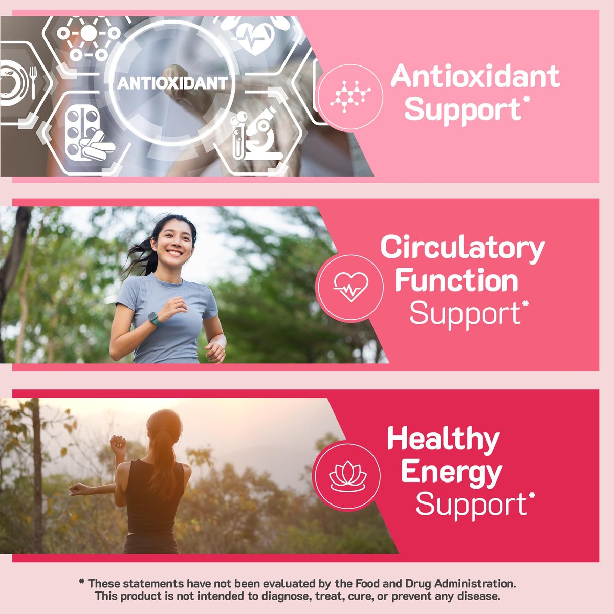 YumVs Rote-Bete-Gummis mit Magnesium & Vitamin C – Beeren-Geschmack – Rote-Bete-Gummis zur Unterstützung von Stickoxid für die Herzgesundheit & antioxidatives Wohlbefinden – Vegan, Nicht-GVO – 60 Gummis