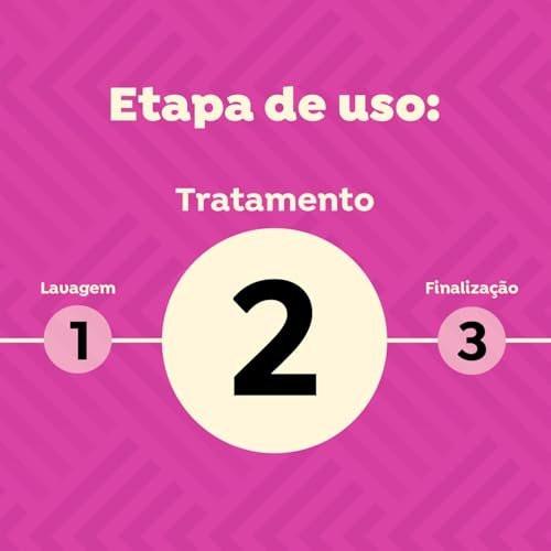 Salon Line Linha Hidra (Kids) Creme Multifuncional 3 em 1 Melancia 1 kg