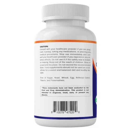 Vitamatic Virgin Kokosöl Softgels, 3000 mg pro Portion, 60 Portionen, 180 Kapseln, Non-GMO, Glutenfrei