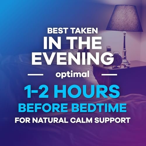 Magnesium Glycinat 1000mg pro Portion – Rein & cheliert für maximale Absorption – Unterstützt Schlaf, Muskeln, Nerven & Herzgesundheit – Magnesium Ergänzung für den ganzen Körper, in den USA abgefüllt – 120 Kapseln