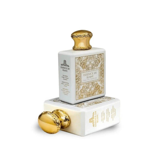 French Avenue Essence De Blanc EDP 100ml – Elegantes Eau de Parfum von Fragrance World