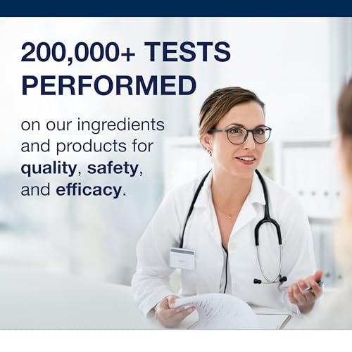 Metagenics Vitamin D3 5000 IE – Hochdosierte Weichkapseln für Immunsystem, Knochen- und Herzgesundheit – 125 µg Cholecalciferol in Kokosöl – Non-GMO, glutenfrei – 60 Stück