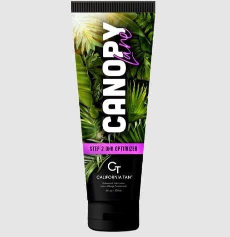 CT CANOPY LANE Optimizer 8,5 oz – Selbstbräuner-Lotion für eine natürliche Bräune