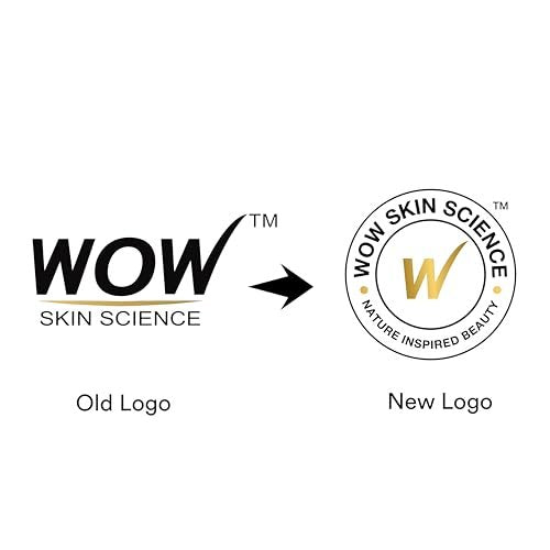 WOW Skin Science Rosmarin mit Biotin Shampoo & Conditioner Duo 16,9 oz