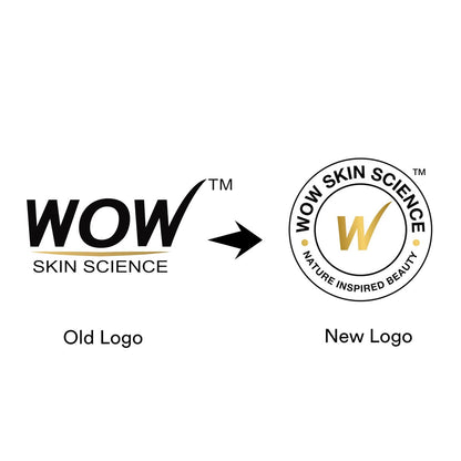 WOW Skin Science Rosmarin mit Biotin Shampoo & Conditioner Duo 16,9 oz