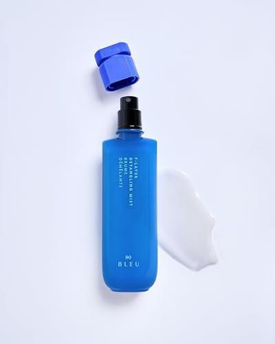 R+Co BLEU F-Layer Detangling Mist – 6,8 Fl Oz Entwirrungsspray für geschmeidiges Haar