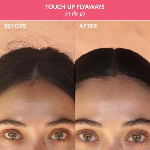 DAE Cactus Fruit 3-in-1 Styling Cream & Taming Wand – Bändigt fliegende Haare, glättet Frizz, stylt Ansätze (0,6 oz)