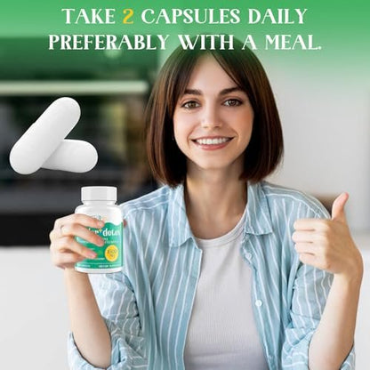 Enerlix 15-in-1 Detox Binder – Aktivkohle, Zeolith & Bentonit Ton, Chlorella, 1500 mg Entgiftungsergänzung maximal absorbierend, Leber-Gut-Darm-Reinigung, 90 vegane Kapseln