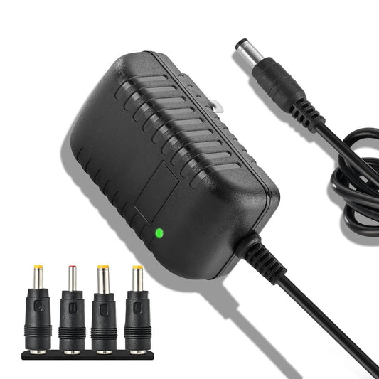 16,8V 1A Massage Gun Netzteil Ersatz – AC/DC Stromversorgungskabel 1,5m
