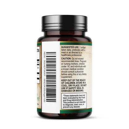 Vitamin D3 4000 IE 100 mcg pro Portion - Extra starke Vitamine D K2 2-in-1 für Knochen-, Herz- und Muskelfunktion - Immununterstützung & Kalziumaufnahme mit Olivenöl - Non-GMO in den USA abgefüllt - 240 Weichkapseln